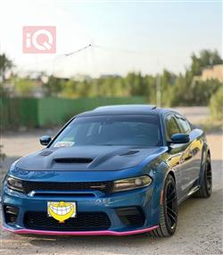 دۆج چارجەر